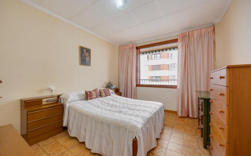 Revente - Apartment -
Torrevieja - Costa Blanca