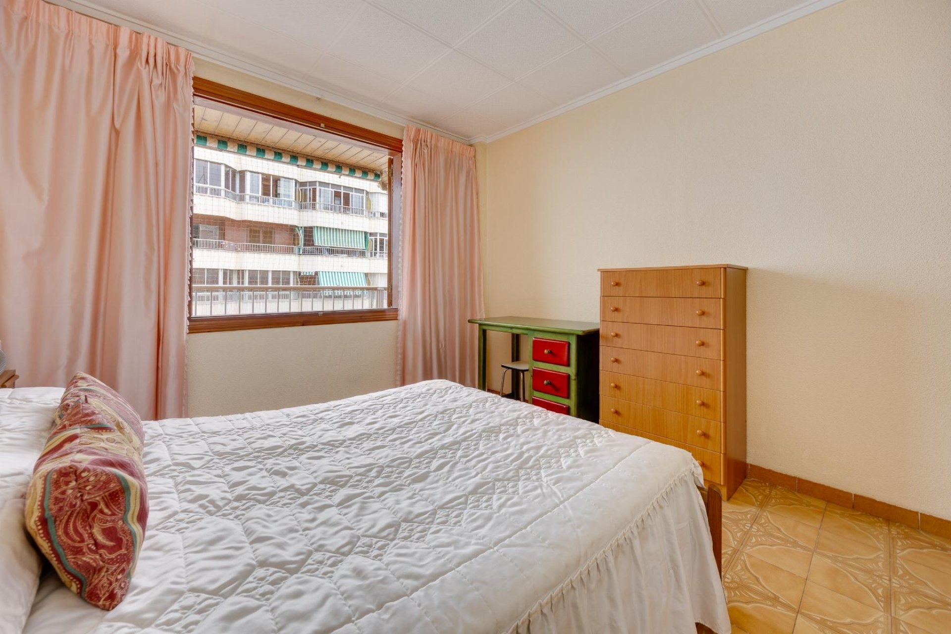 Revente - Apartment -
Torrevieja - Costa Blanca