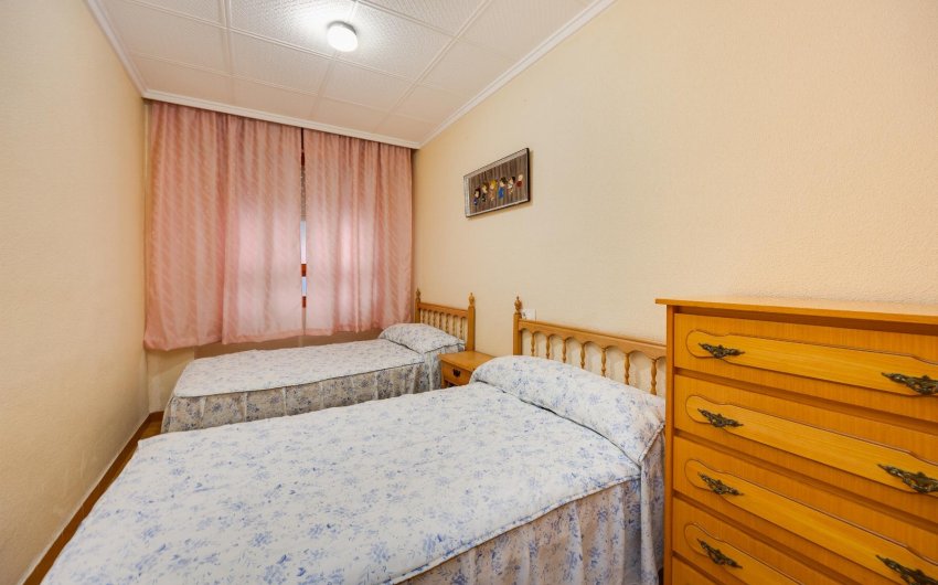 Revente - Apartment -
Torrevieja - Costa Blanca