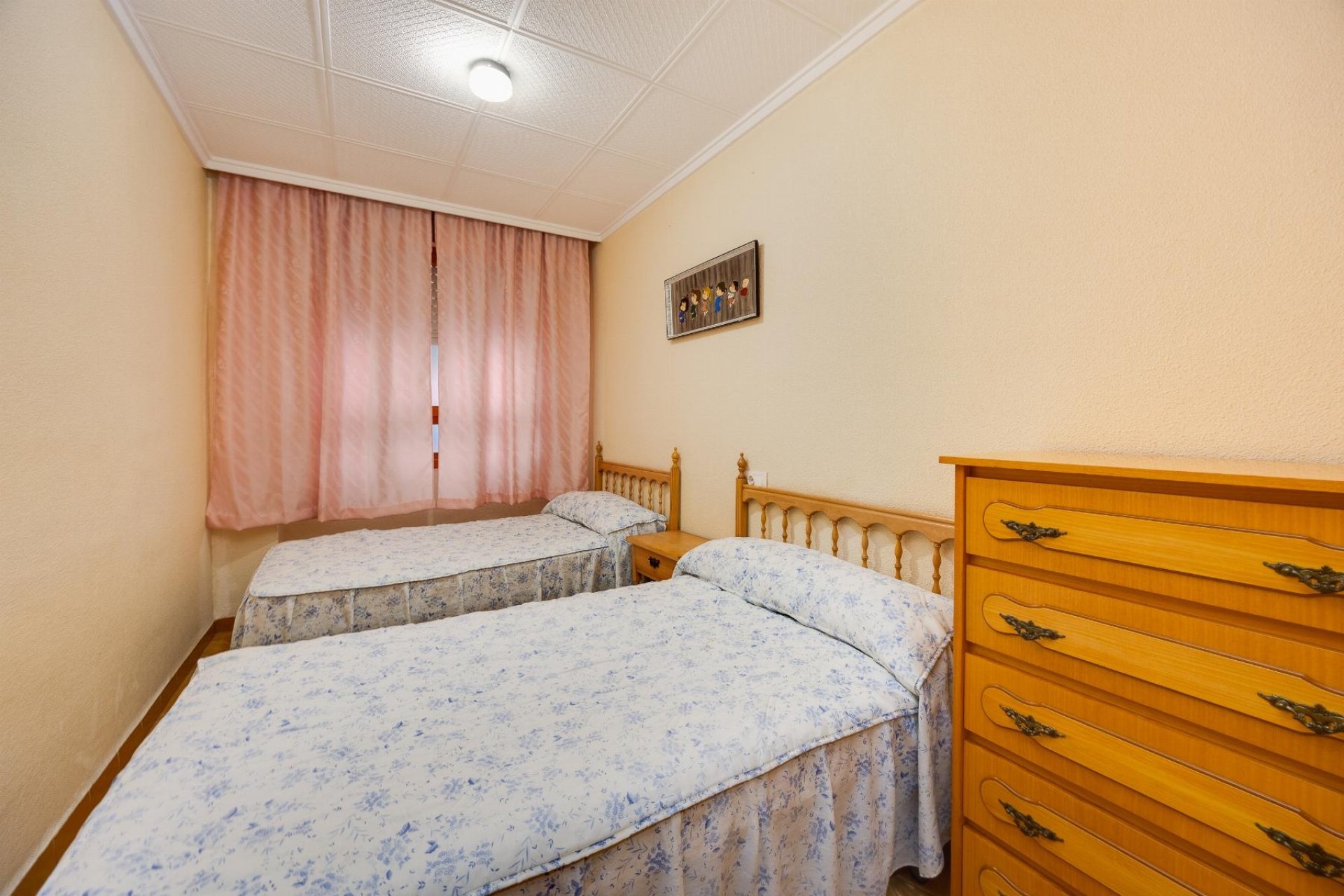 Revente - Apartment -
Torrevieja - Costa Blanca