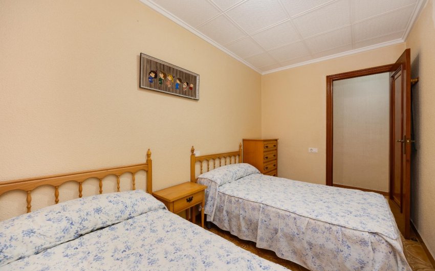 Revente - Apartment -
Torrevieja - Costa Blanca