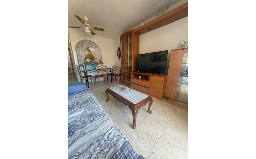 Revente - Apartment -
Torrevieja - Costa Blanca