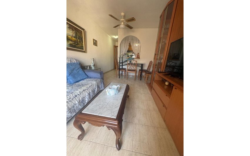 Revente - Apartment -
Torrevieja - Costa Blanca