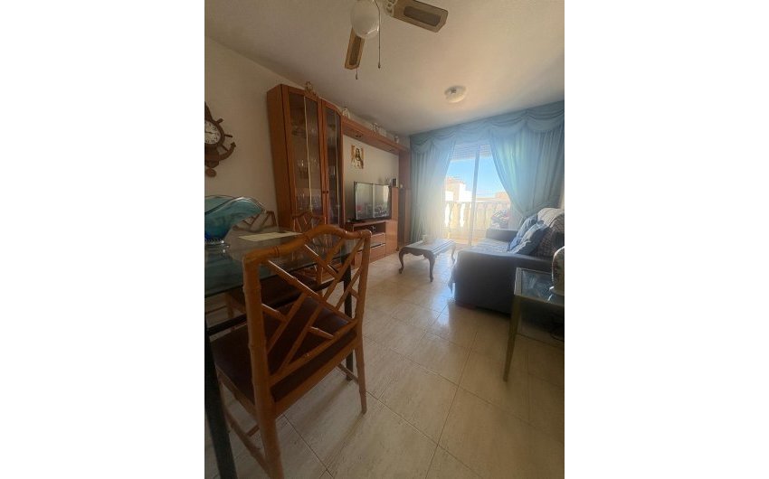 Revente - Apartment -
Torrevieja - Costa Blanca