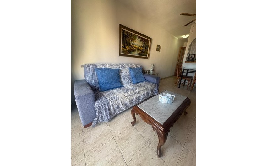 Revente - Apartment -
Torrevieja - Costa Blanca
