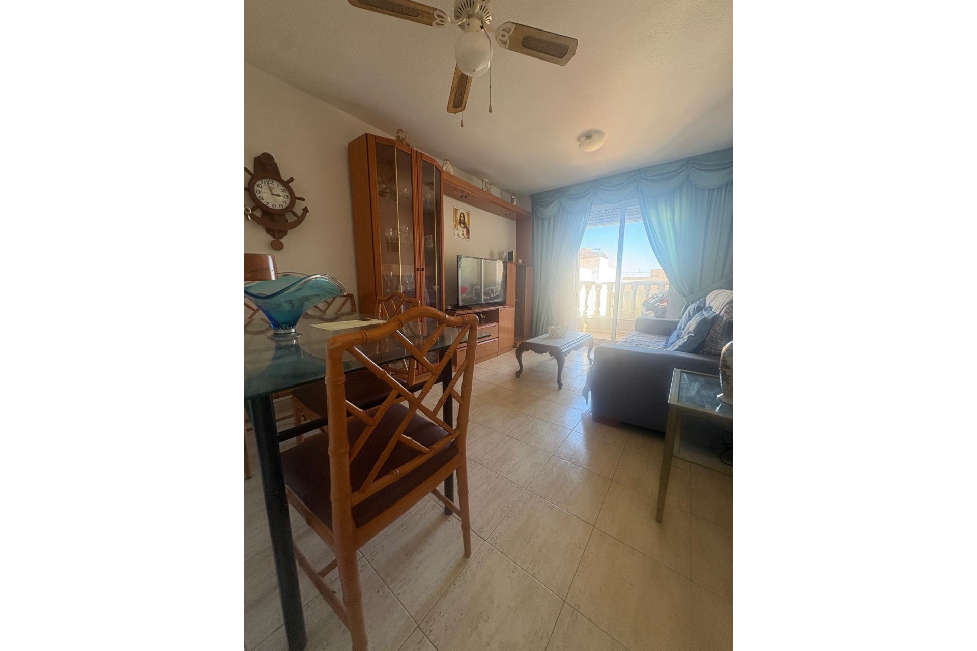 Revente - Apartment -
Torrevieja - Costa Blanca