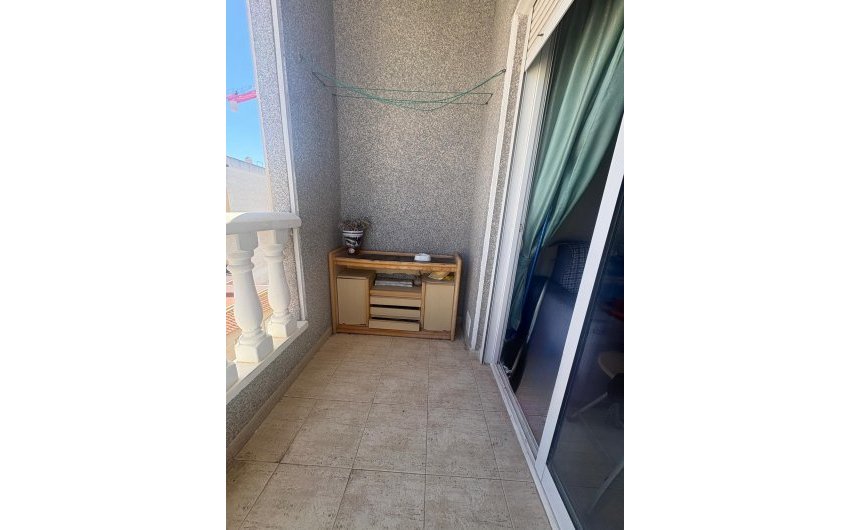 Revente - Apartment -
Torrevieja - Costa Blanca