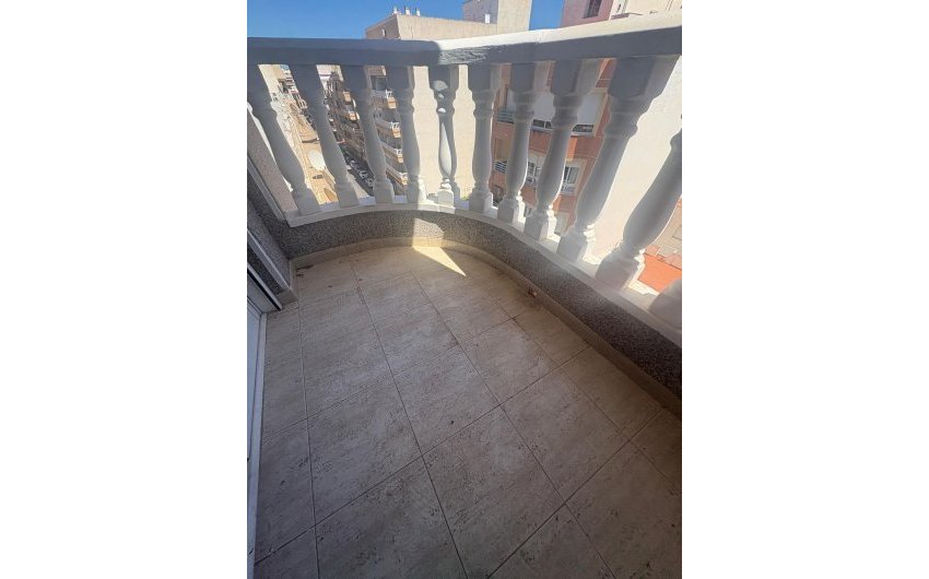 Revente - Apartment -
Torrevieja - Costa Blanca