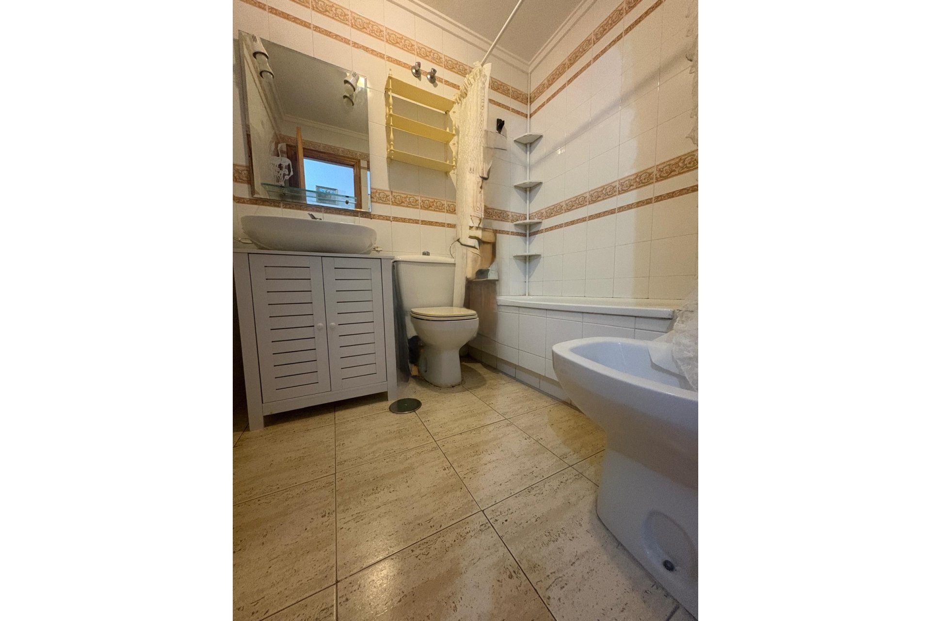 Revente - Apartment -
Torrevieja - Costa Blanca