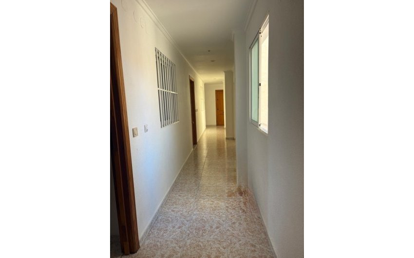 Revente - Apartment -
Torrevieja - Costa Blanca