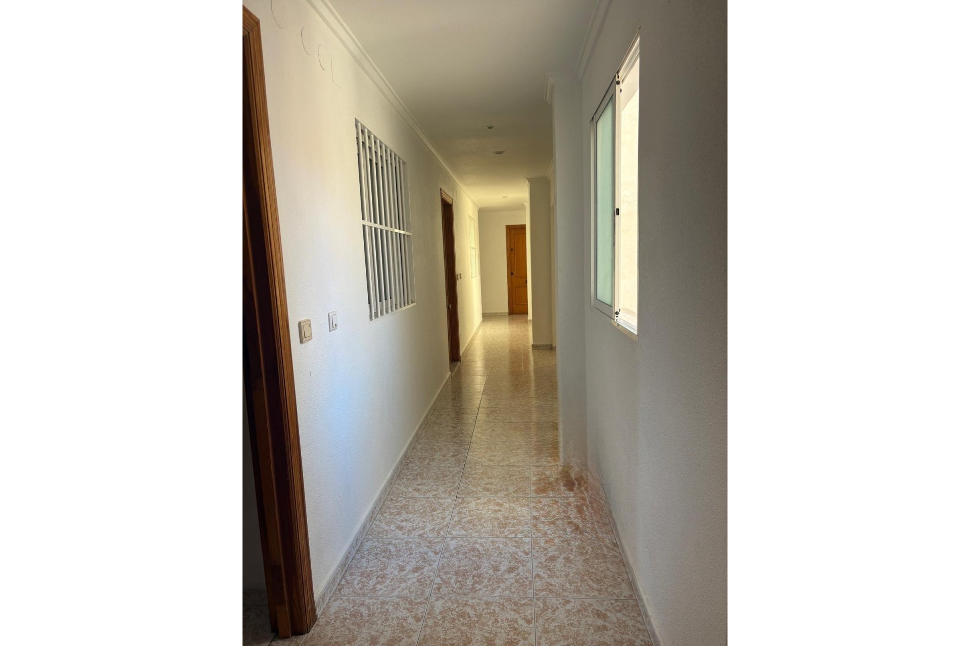 Revente - Apartment -
Torrevieja - Costa Blanca