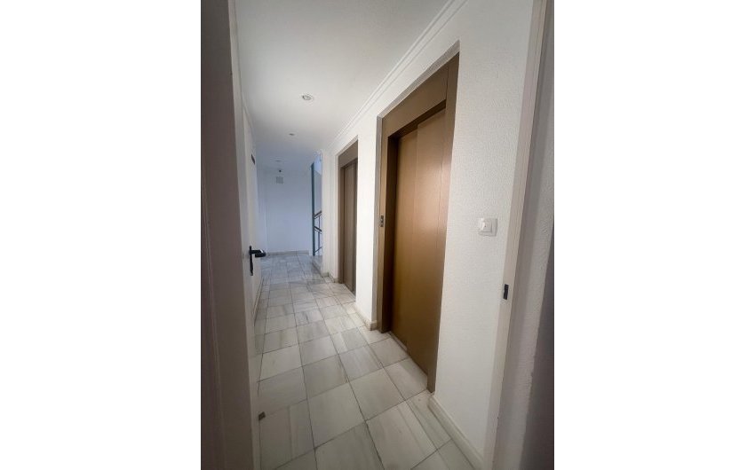 Revente - Apartment -
Torrevieja - Costa Blanca