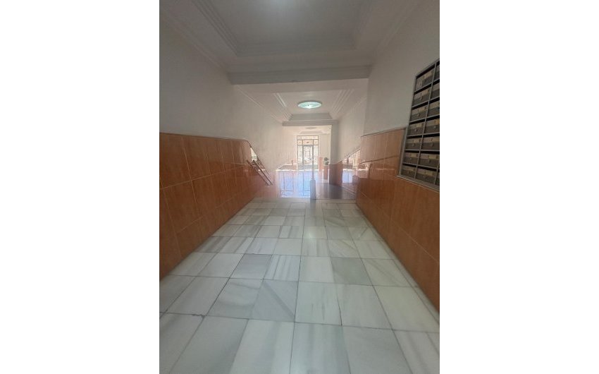 Revente - Apartment -
Torrevieja - Costa Blanca