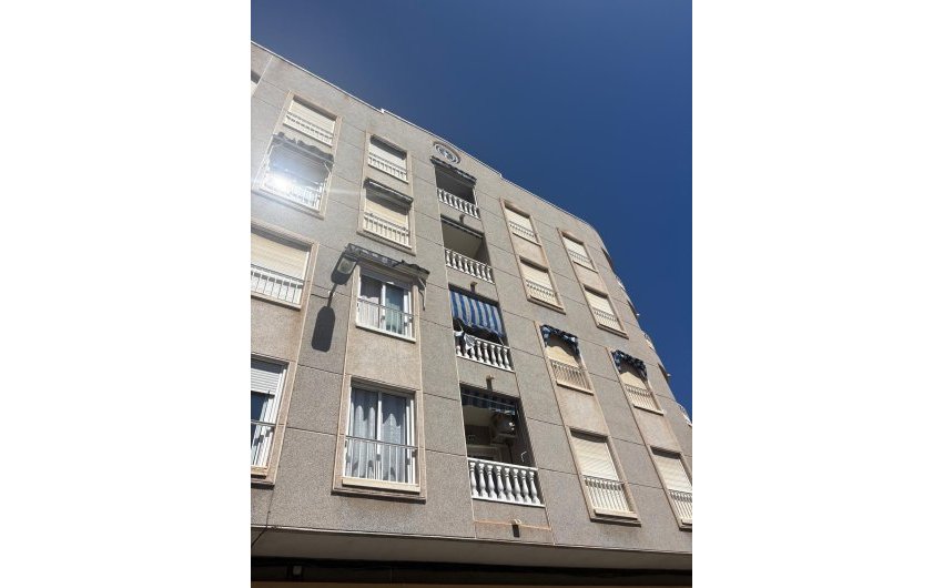 Revente - Apartment -
Torrevieja - Costa Blanca