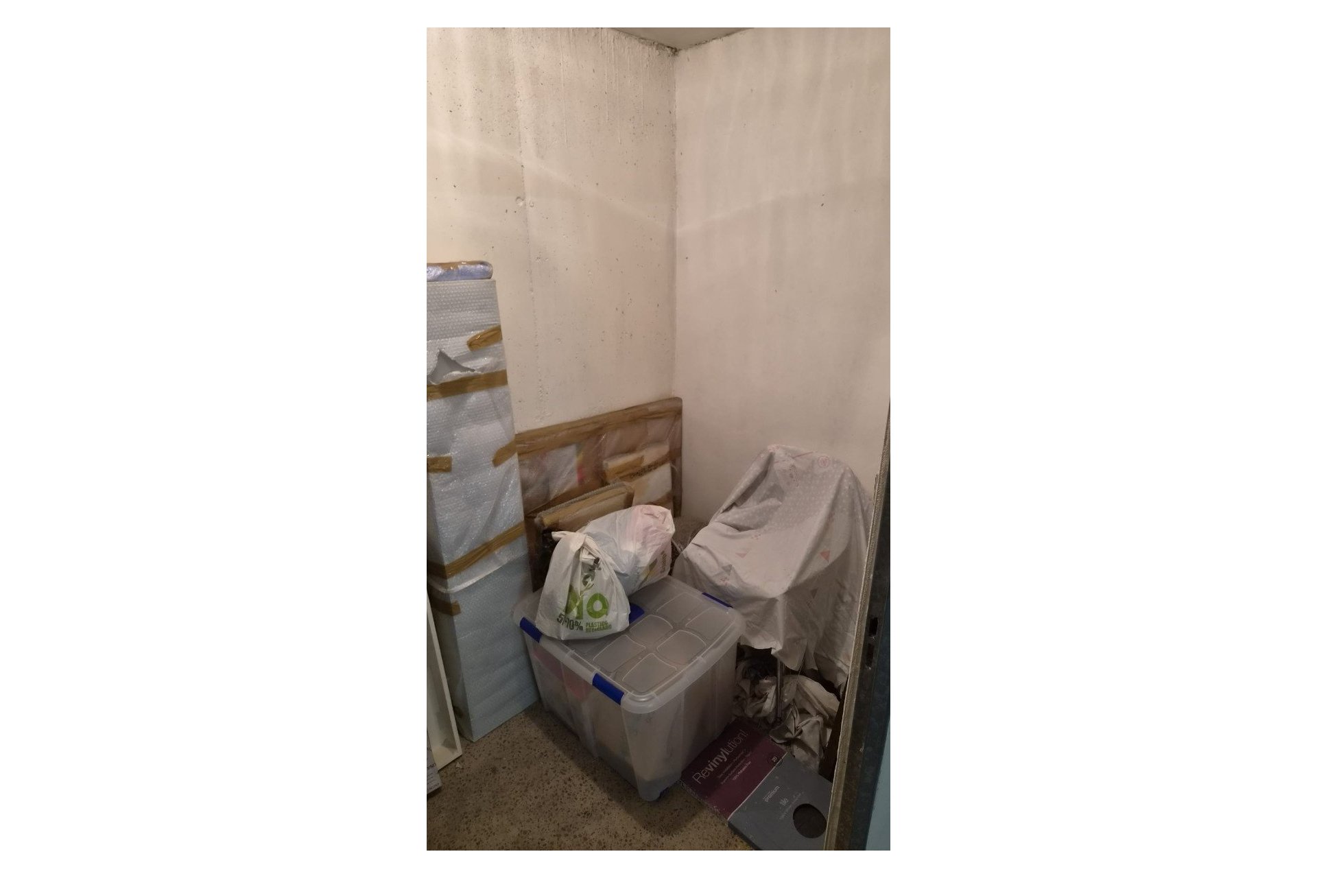 Revente - Apartment -
Torrevieja - Costa Blanca
