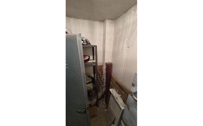 Revente - Apartment -
Torrevieja - Costa Blanca