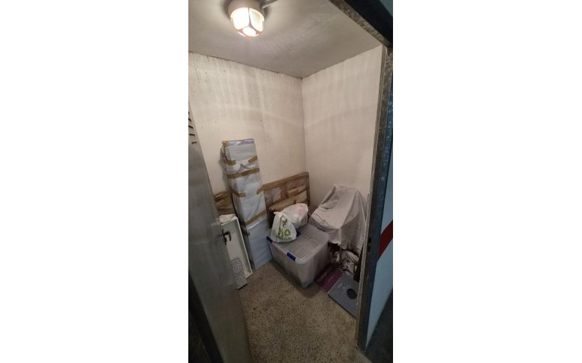 Revente - Apartment -
Torrevieja - Costa Blanca
