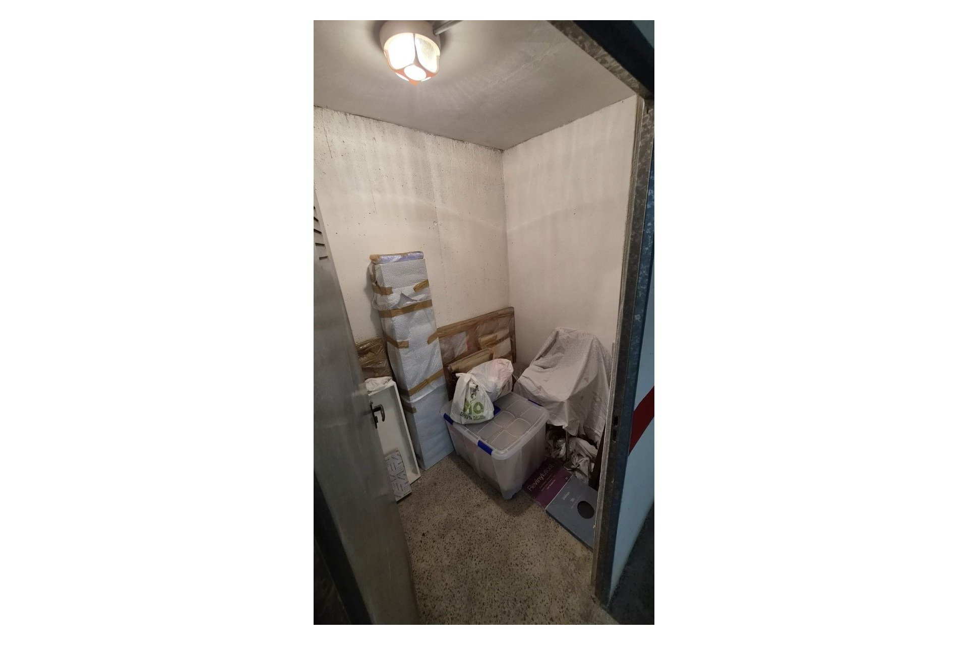 Revente - Apartment -
Torrevieja - Costa Blanca
