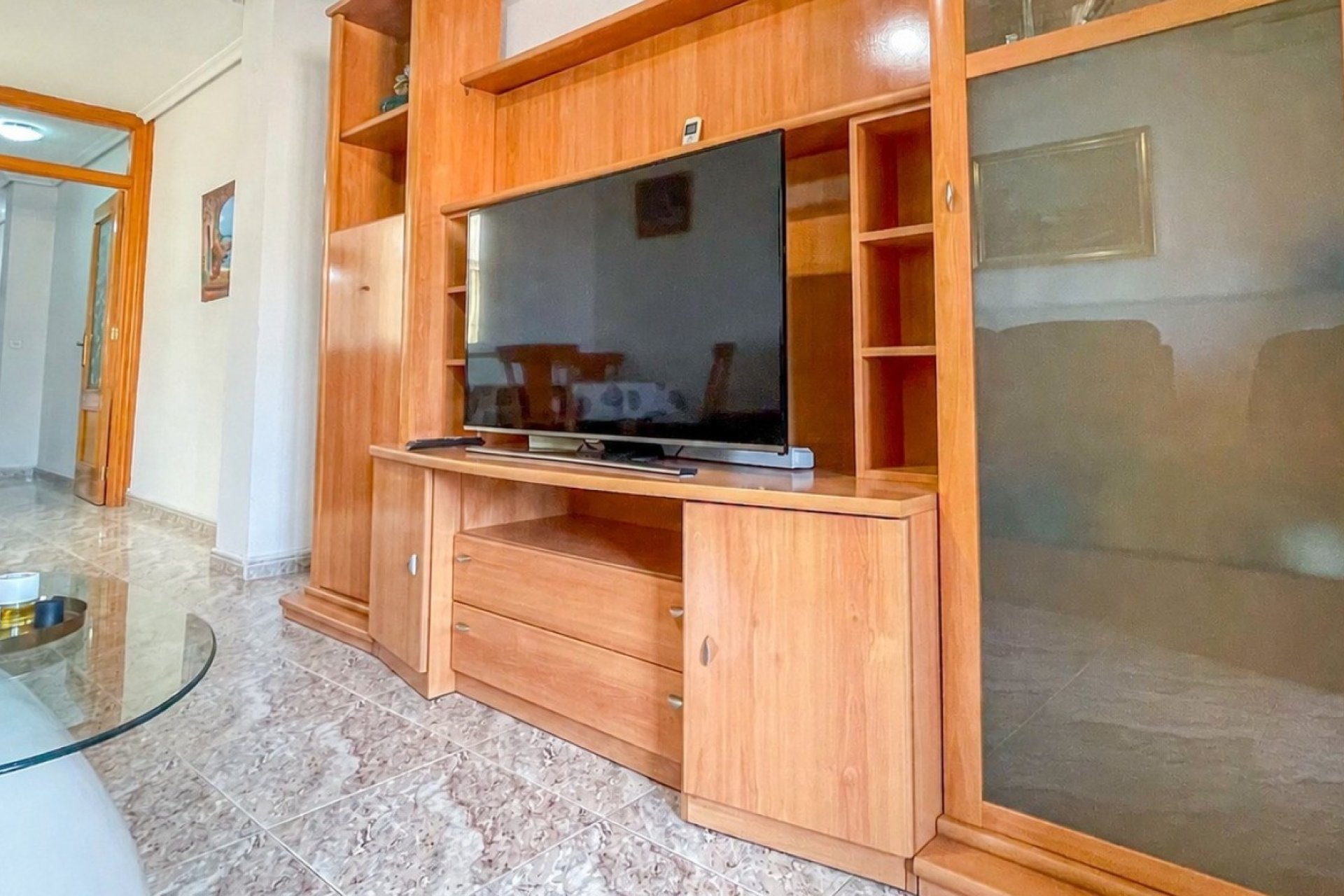 Revente - Apartment -
Torrevieja - Costa Blanca