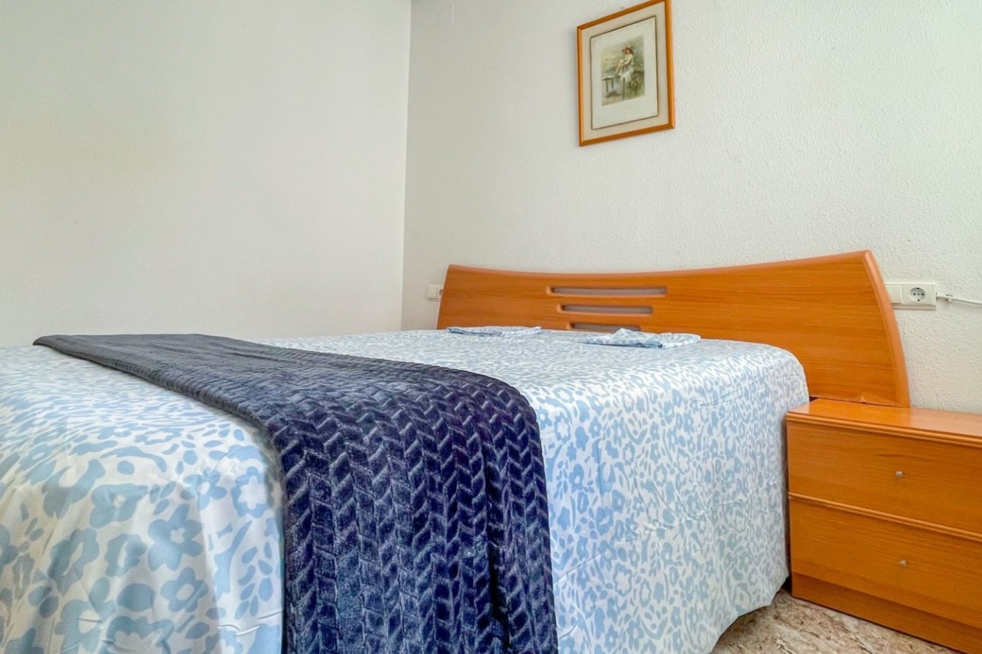 Revente - Apartment -
Torrevieja - Costa Blanca