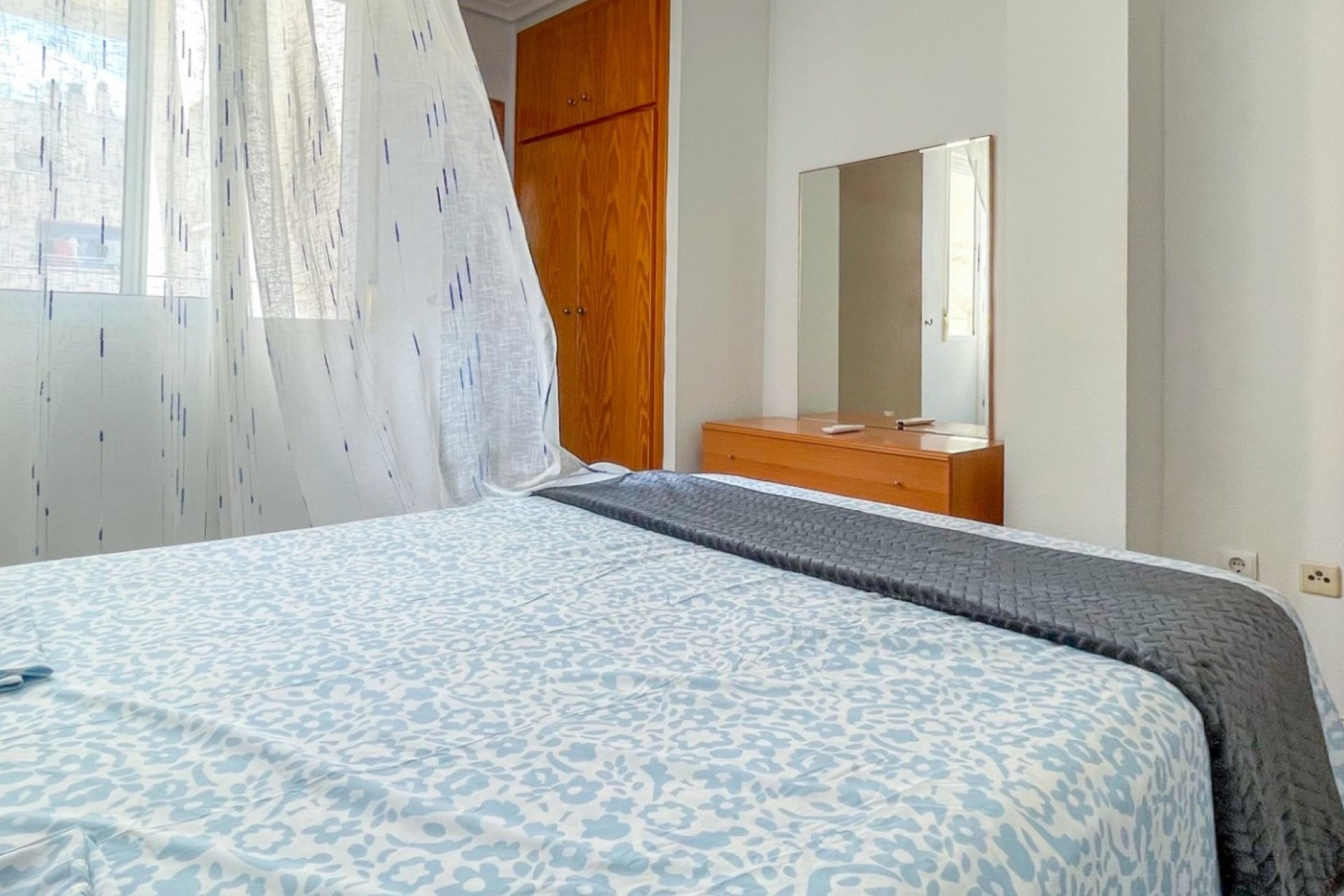 Revente - Apartment -
Torrevieja - Costa Blanca