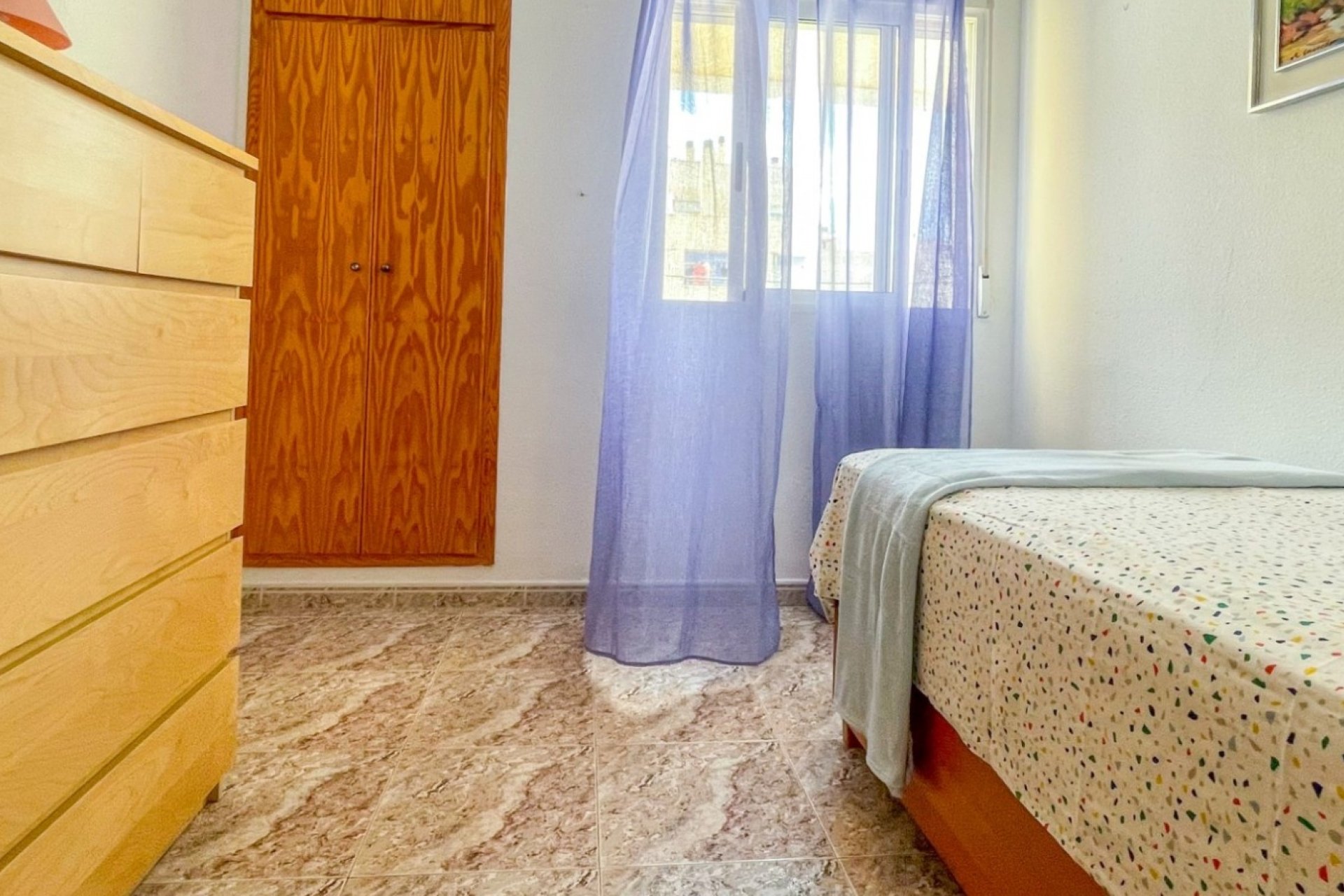 Revente - Apartment -
Torrevieja - Costa Blanca