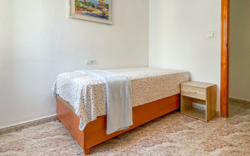 Revente - Apartment -
Torrevieja - Costa Blanca