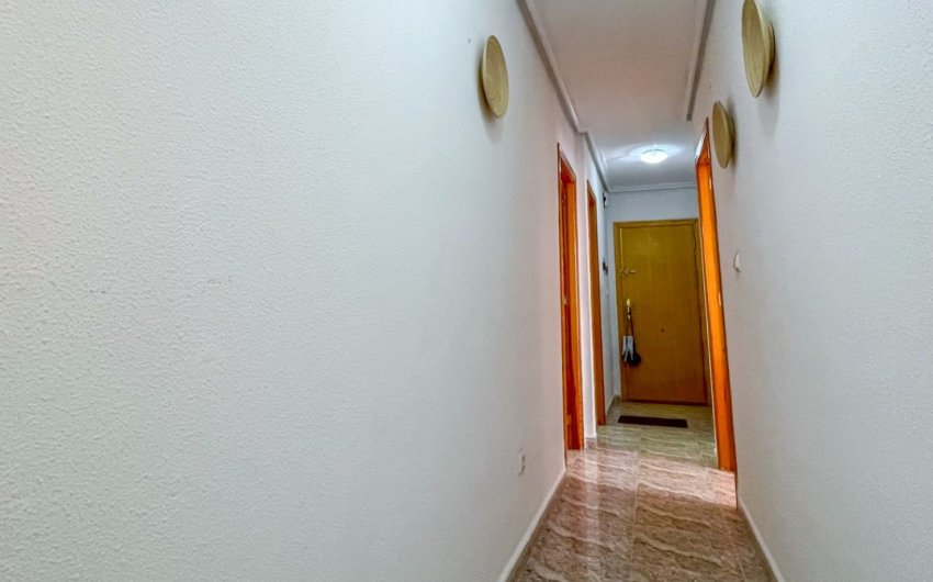 Revente - Apartment -
Torrevieja - Costa Blanca