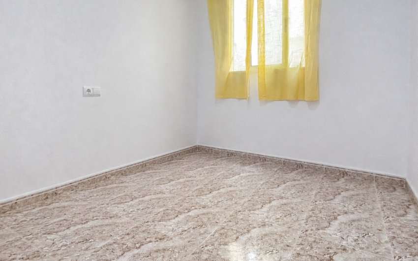 Revente - Apartment -
Torrevieja - Costa Blanca