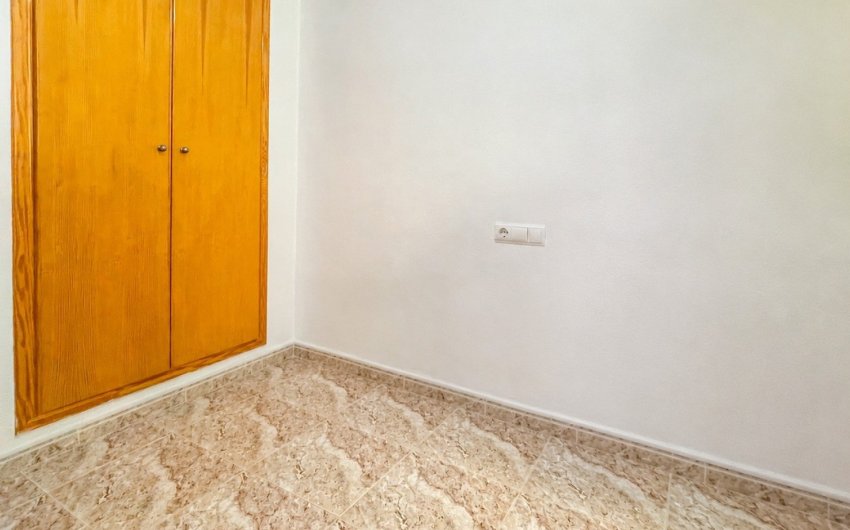 Revente - Apartment -
Torrevieja - Costa Blanca