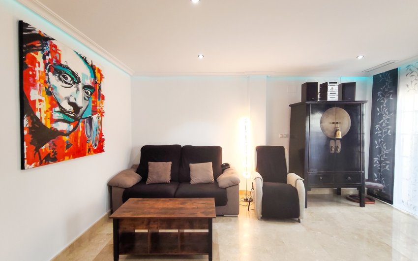 Revente - Apartment -
Torrevieja - Costa Blanca