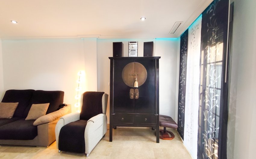 Revente - Apartment -
Torrevieja - Costa Blanca