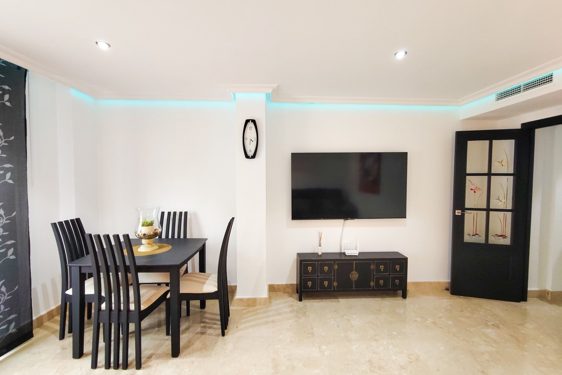 Revente - Apartment -
Torrevieja - Costa Blanca