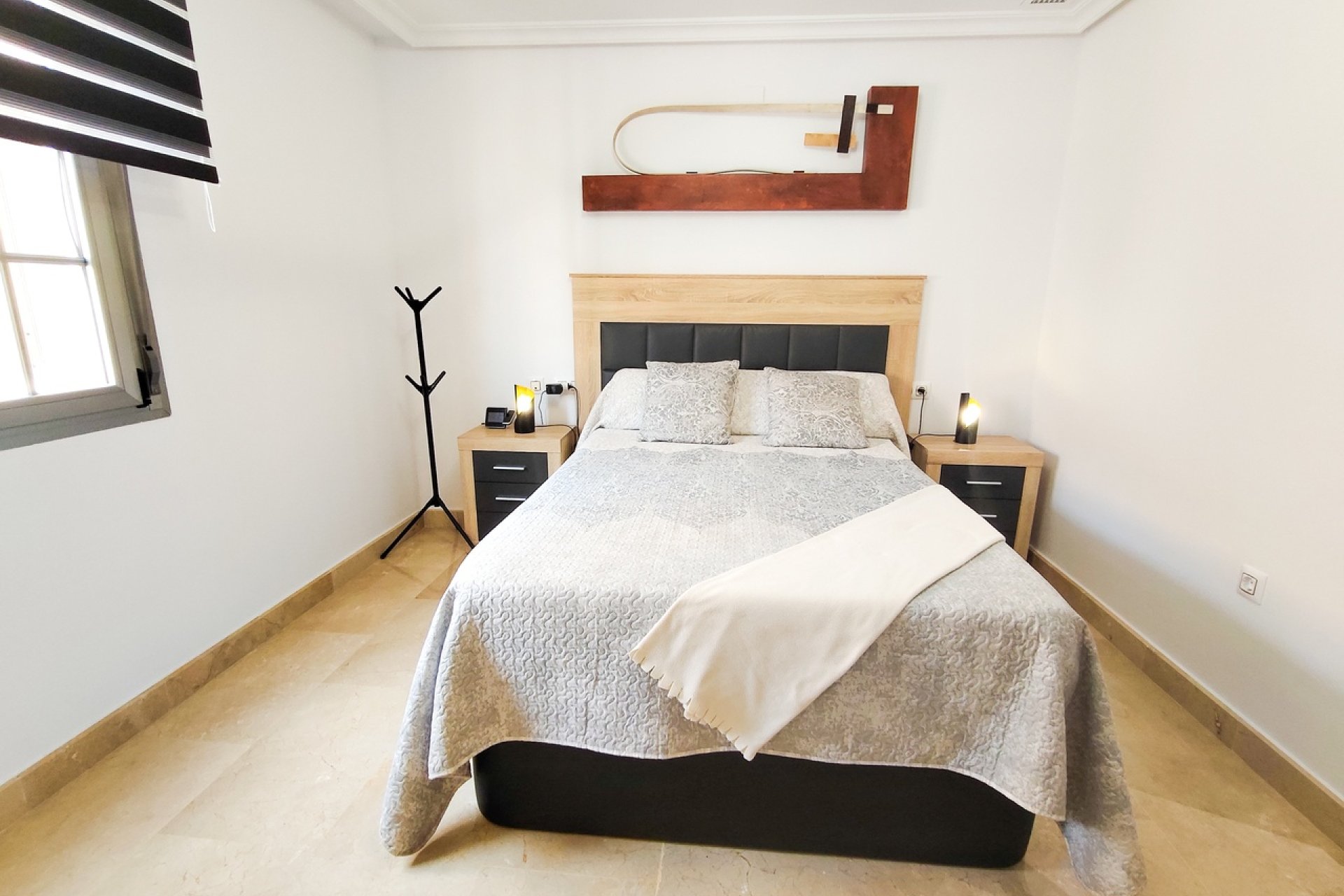 Revente - Apartment -
Torrevieja - Costa Blanca