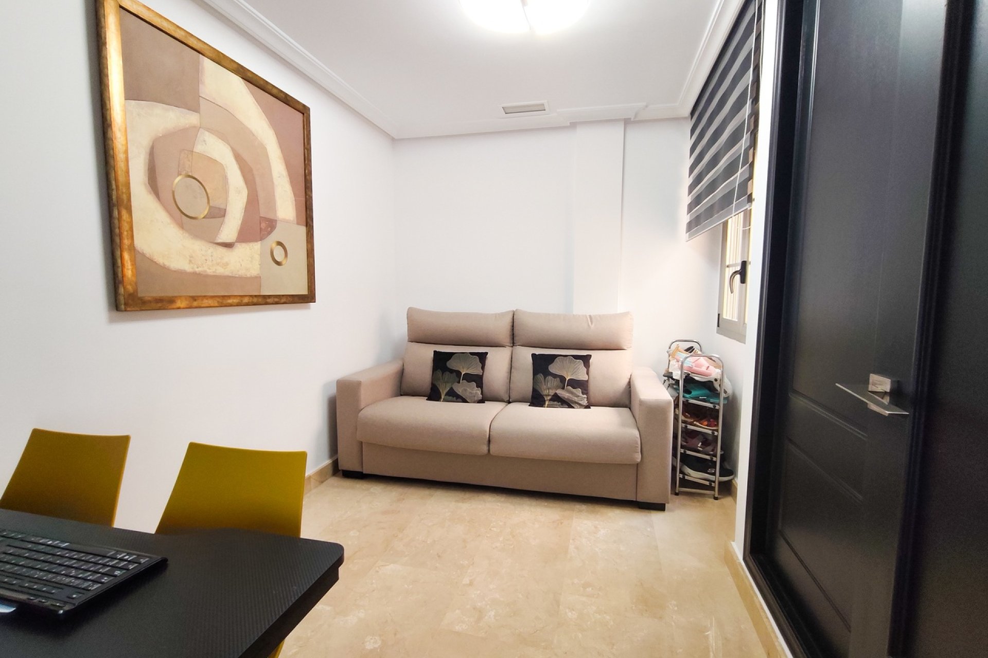 Revente - Apartment -
Torrevieja - Costa Blanca