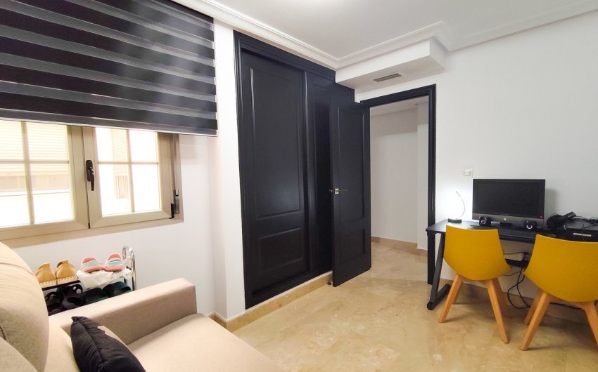 Revente - Apartment -
Torrevieja - Costa Blanca