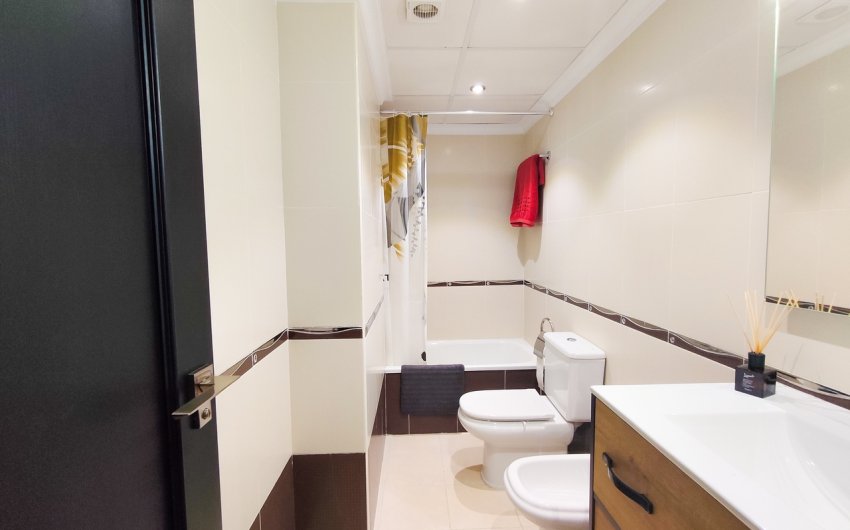 Revente - Apartment -
Torrevieja - Costa Blanca