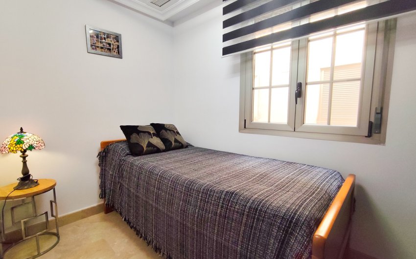 Revente - Apartment -
Torrevieja - Costa Blanca