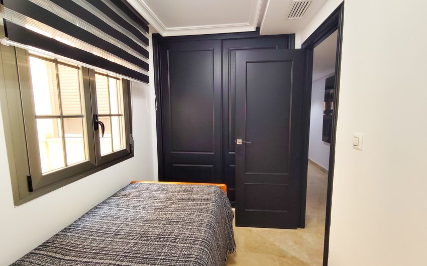 Revente - Apartment -
Torrevieja - Costa Blanca