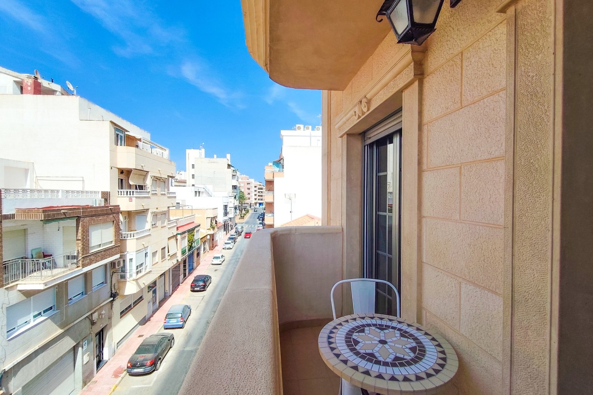Revente - Apartment -
Torrevieja - Costa Blanca