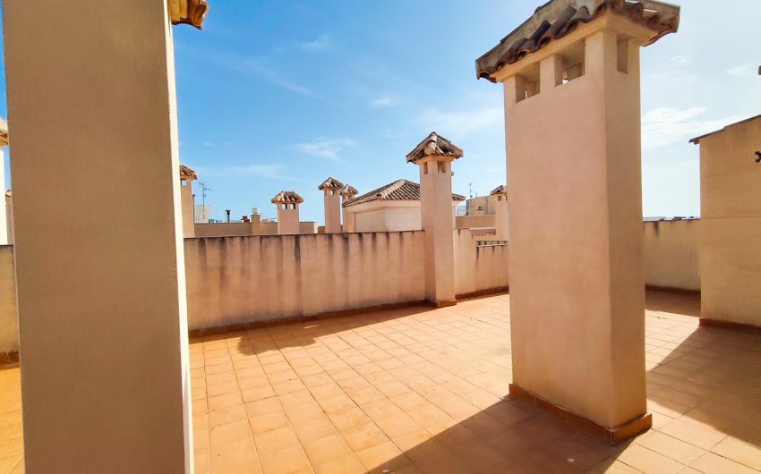 Revente - Apartment -
Torrevieja - Costa Blanca