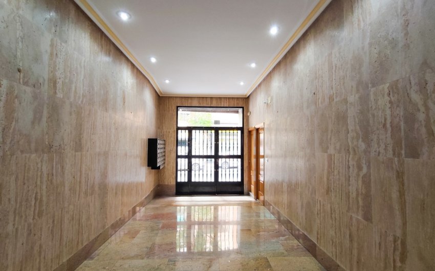 Revente - Apartment -
Torrevieja - Costa Blanca