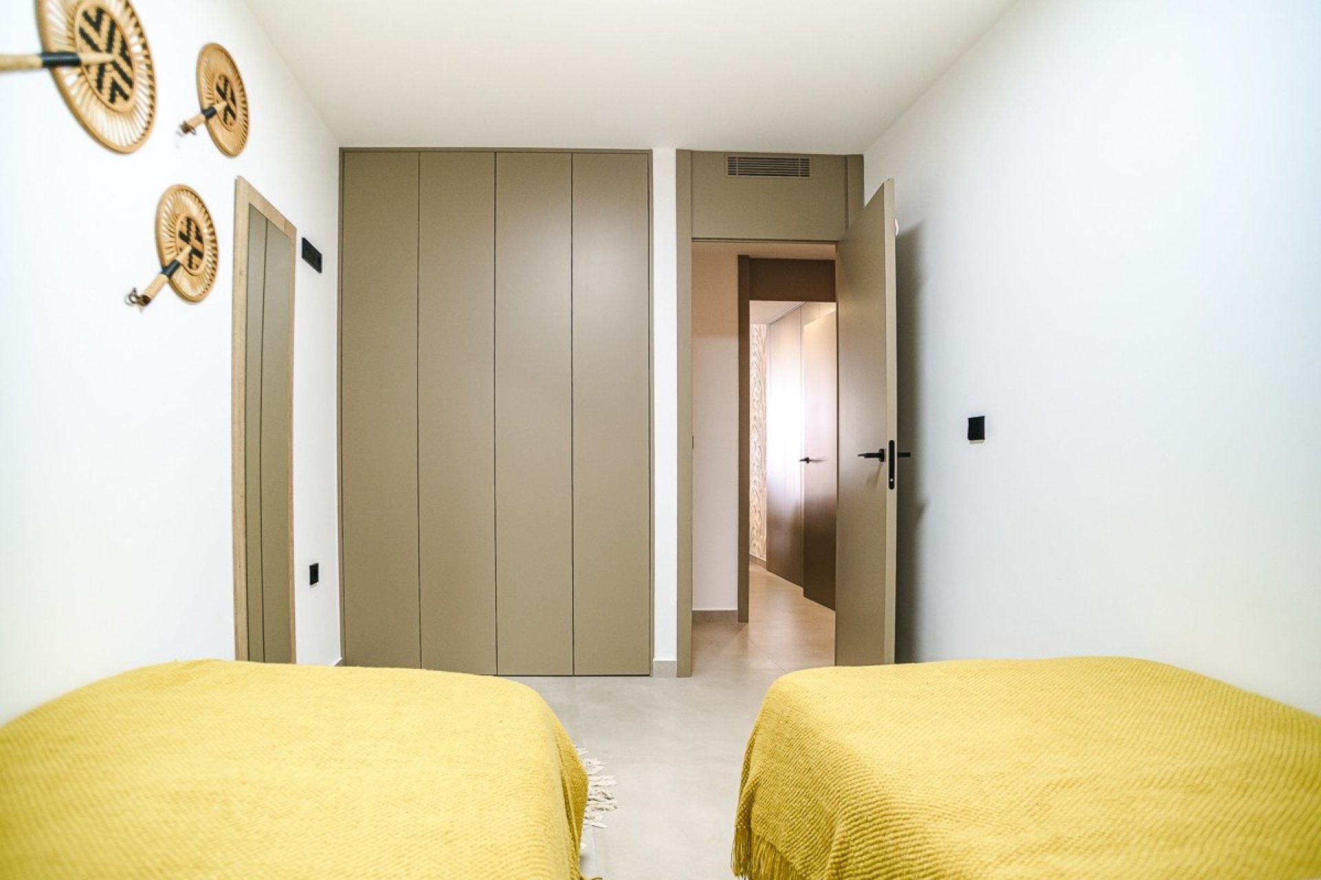 Revente - Apartment -
Torrevieja - Costa Blanca