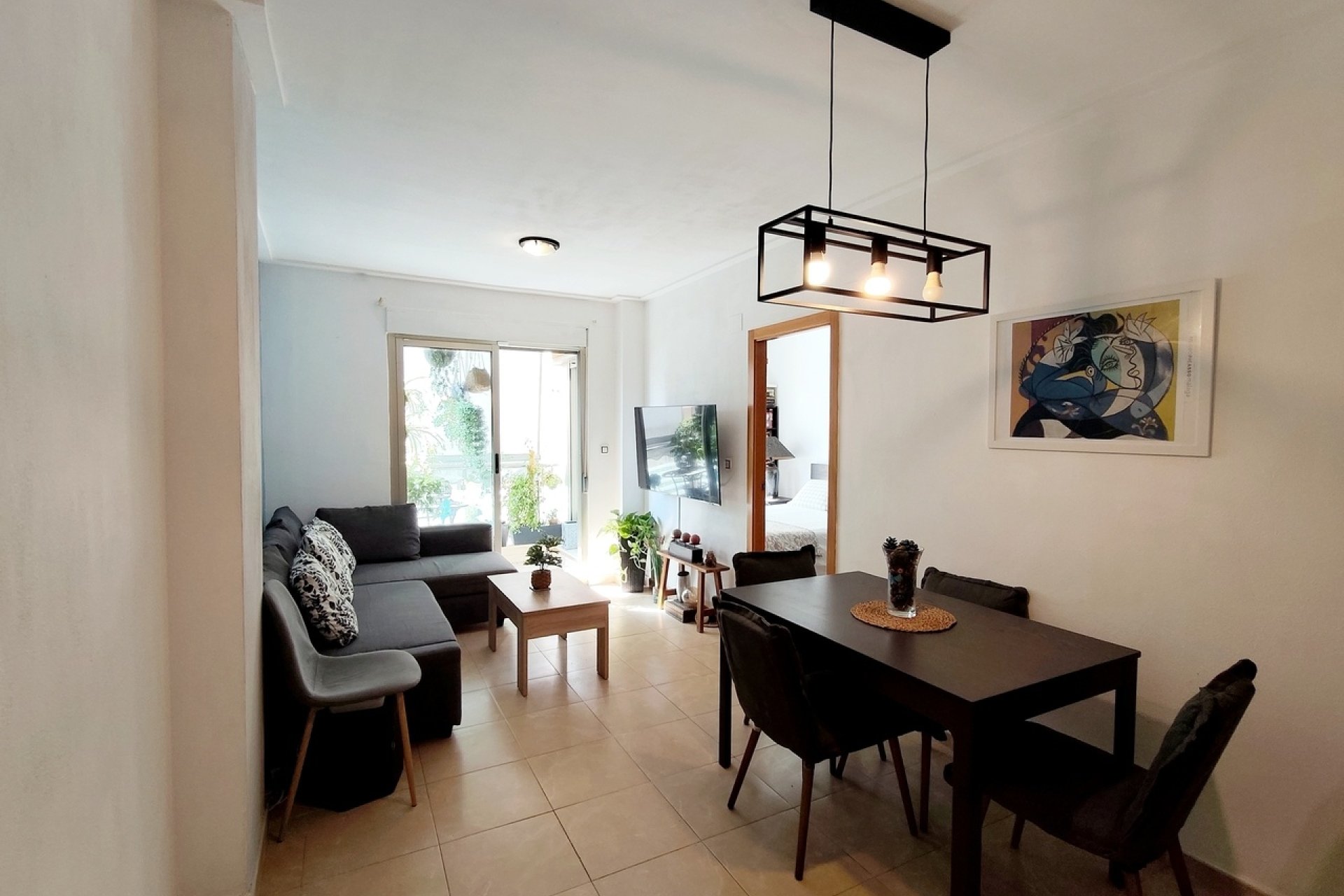 Revente - Apartment -
Torrevieja - Costa Blanca