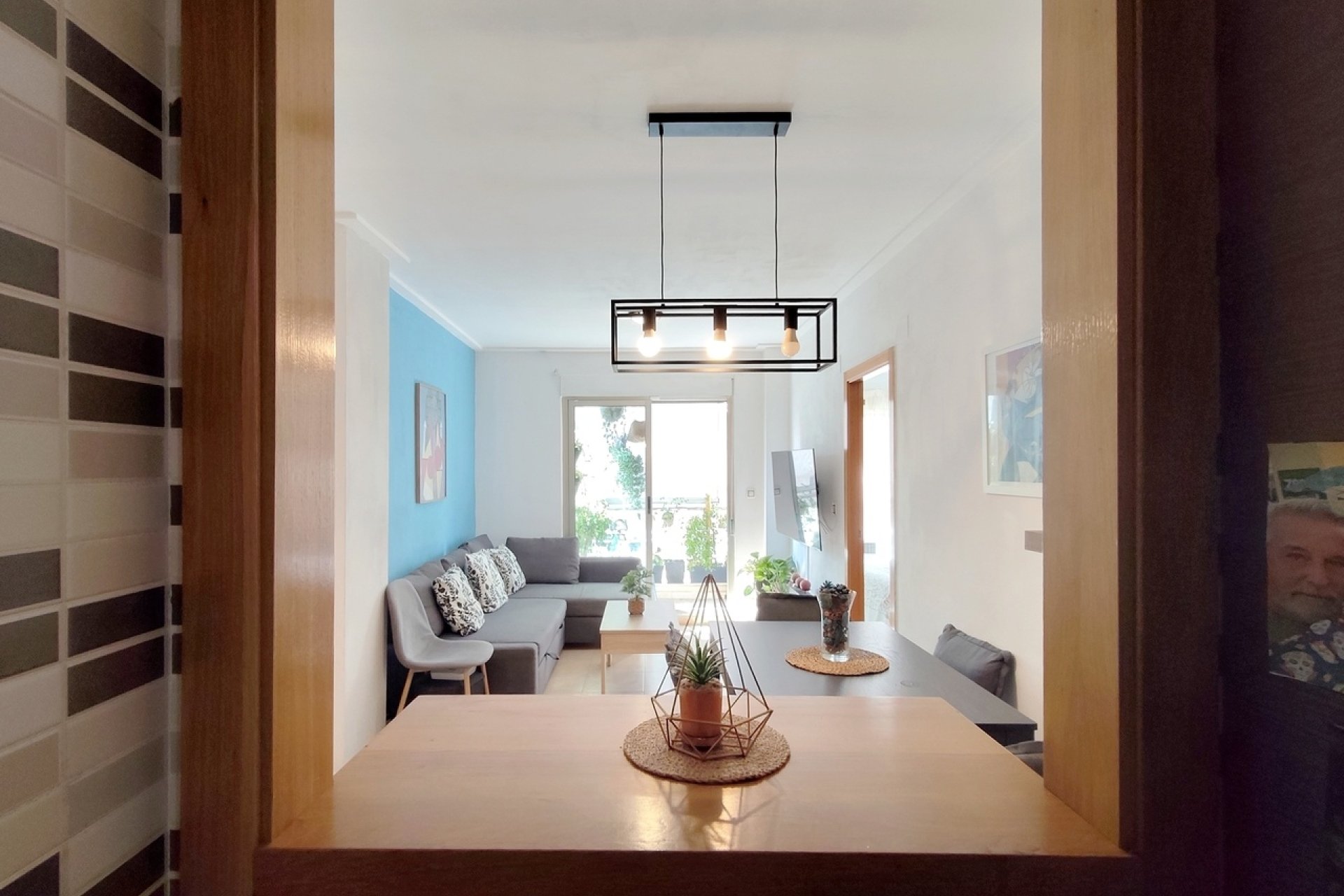 Revente - Apartment -
Torrevieja - Costa Blanca