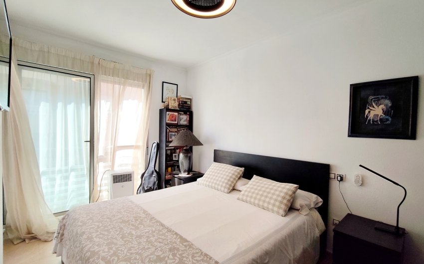 Revente - Apartment -
Torrevieja - Costa Blanca