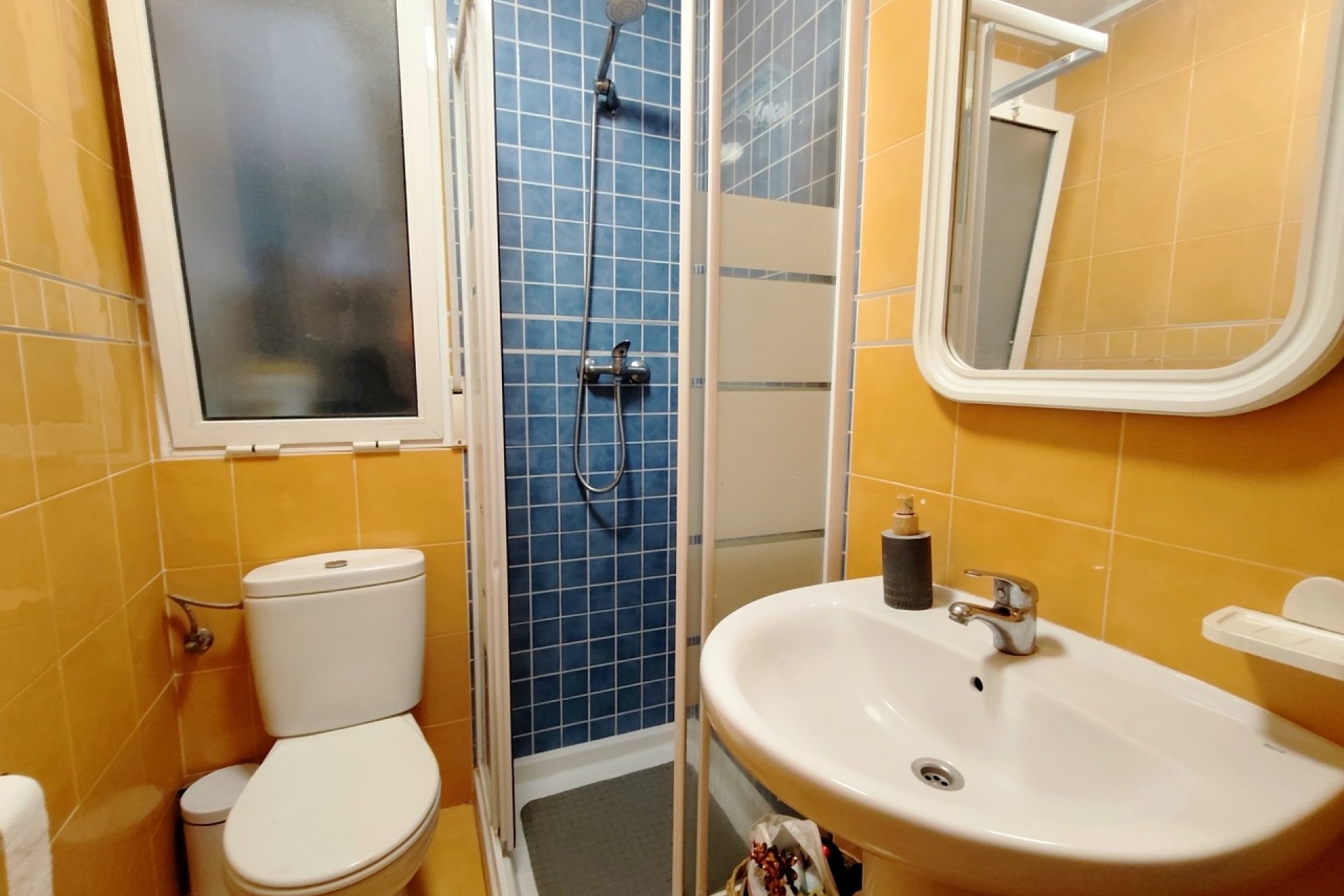 Revente - Apartment -
Torrevieja - Costa Blanca