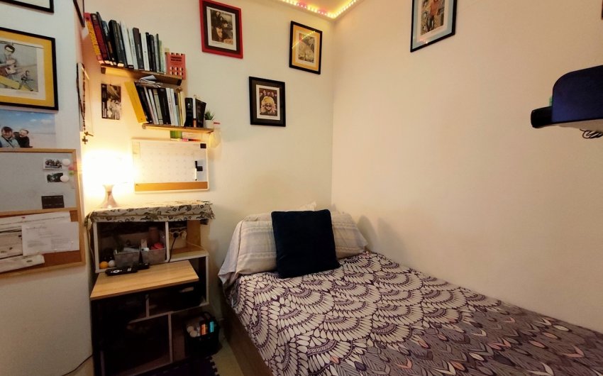 Revente - Apartment -
Torrevieja - Costa Blanca