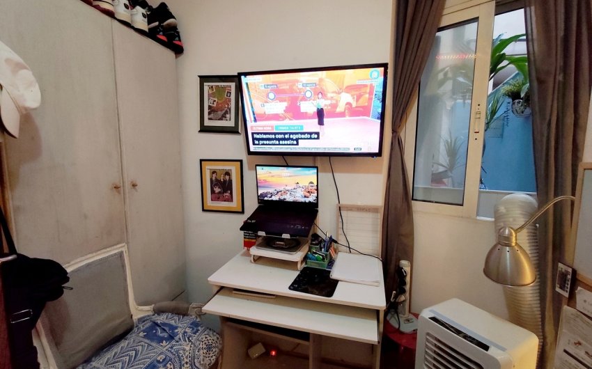 Revente - Apartment -
Torrevieja - Costa Blanca