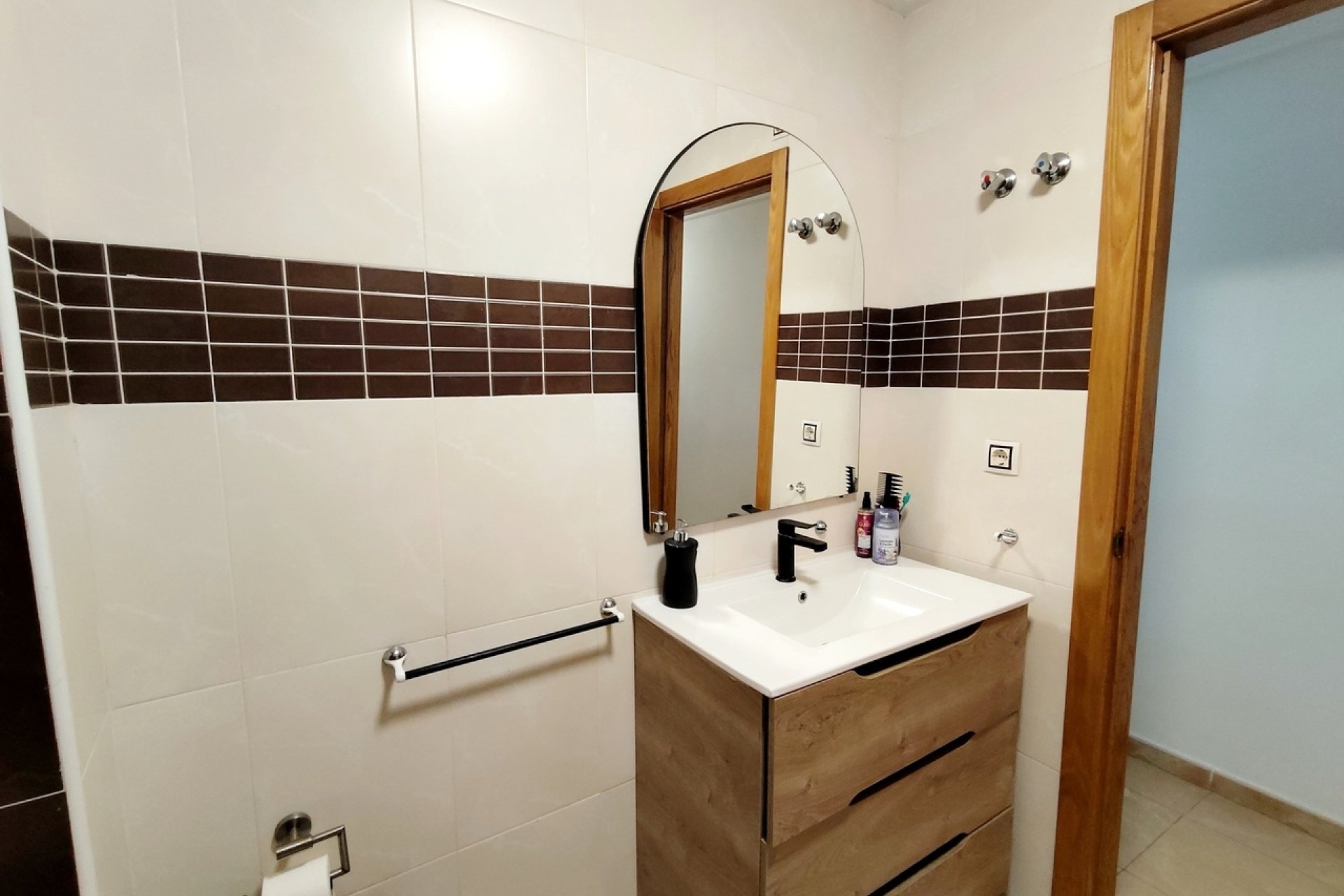 Revente - Apartment -
Torrevieja - Costa Blanca